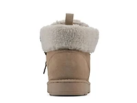 Icebox Bootie