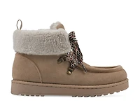 Icebox Bootie