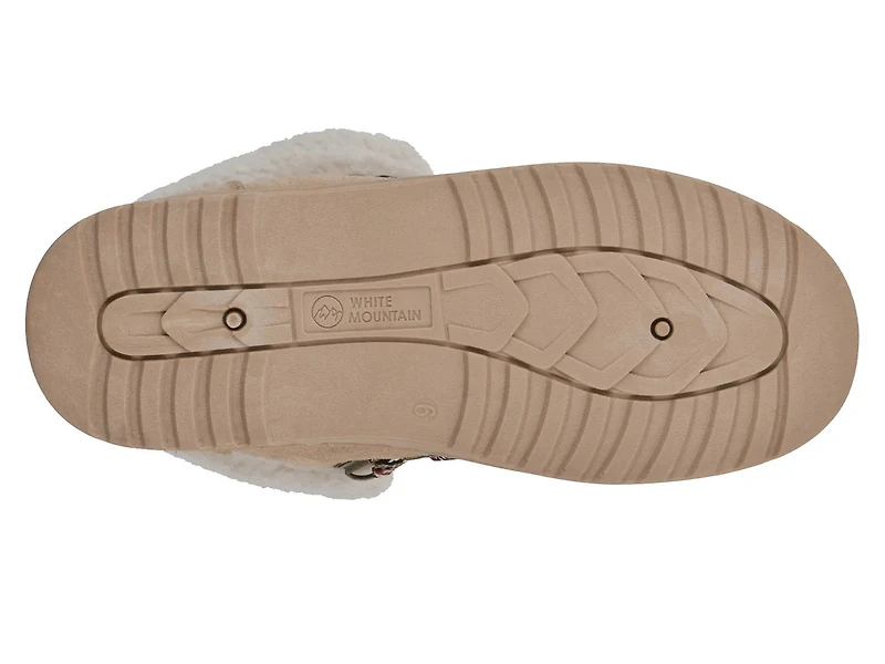 Icebox Bootie