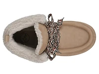 Icebox Bootie