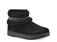 Icons Bootie