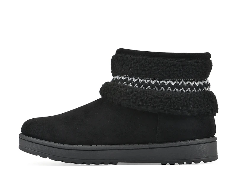 Icons Bootie