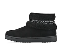 Icons Bootie