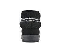 Icons Bootie