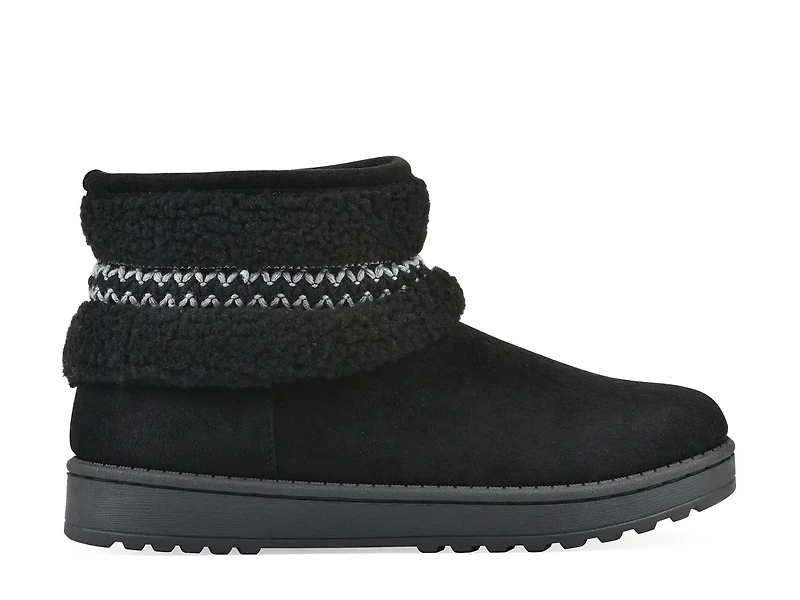 Icons Bootie