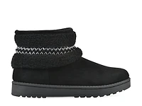 Icons Bootie