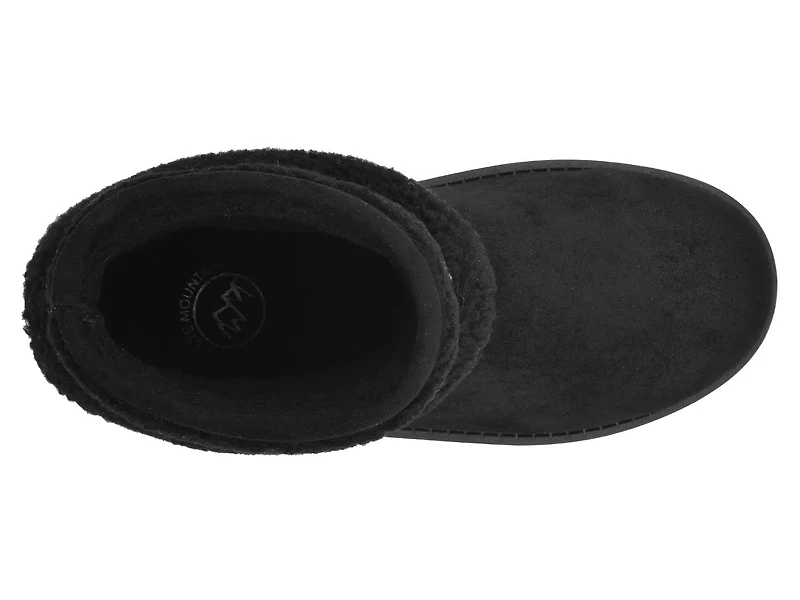 Icons Bootie