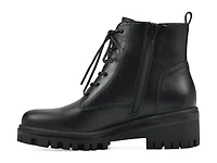 Tappy Bootie