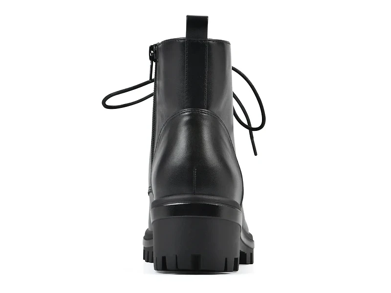 Tappy Bootie