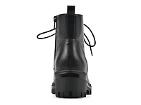 Tappy Bootie