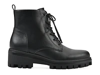 Tappy Bootie