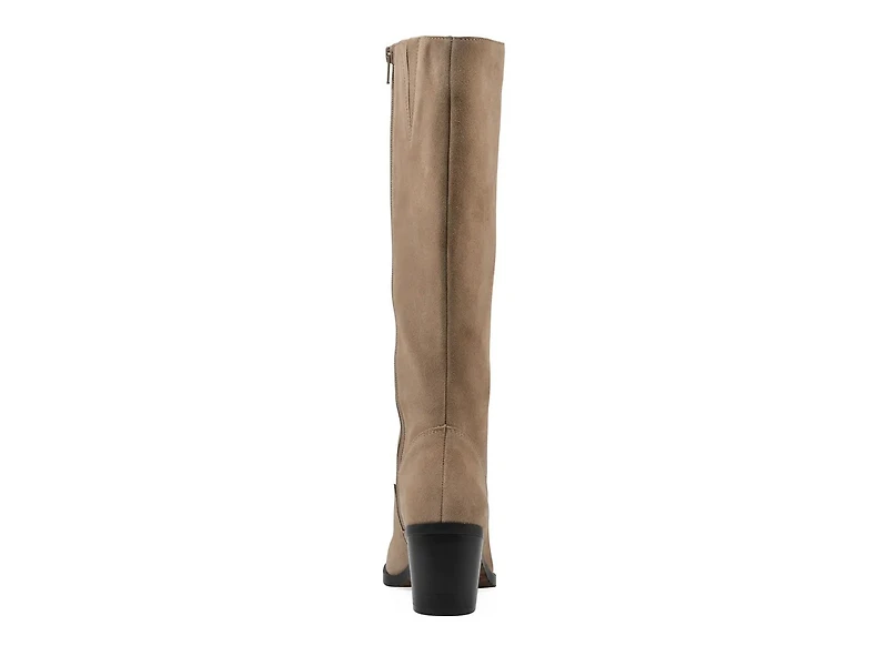 Tater Boot