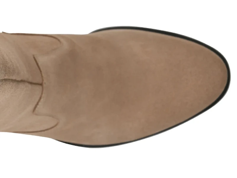 Tater Boot
