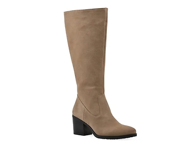 Tater Wide Calf Boot