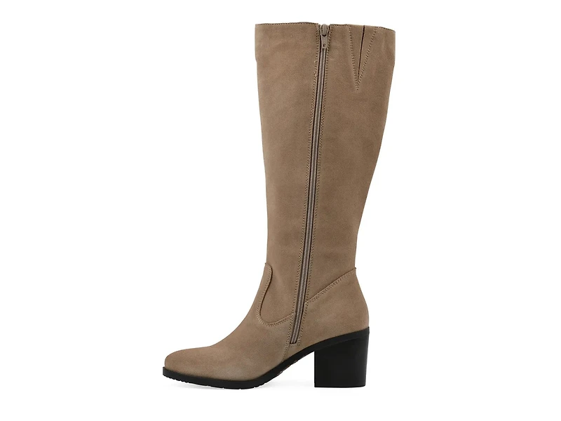 Tater Wide Calf Boot