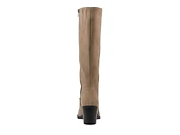 Tater Wide Calf Boot