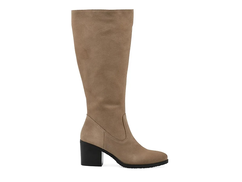 Tater Wide Calf Boot