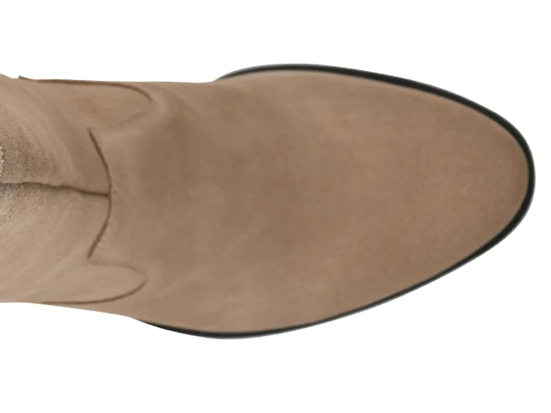 Tater Wide Calf Boot