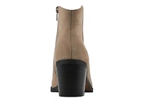 Tattle Bootie