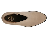 Tattle Bootie