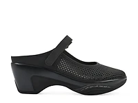 Vinto2 Mary Jane Clog