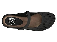 Vinto2 Mary Jane Clog