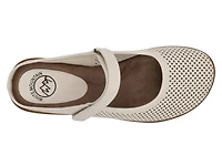 Vinto2 Mary Jane Clog