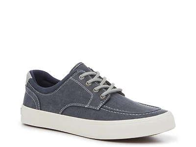 Moc Stripe Plus Sneaker - Men's