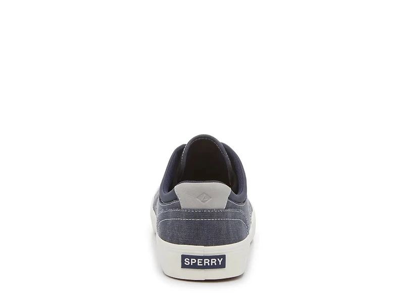 Moc Stripe Plus Sneaker - Men's
