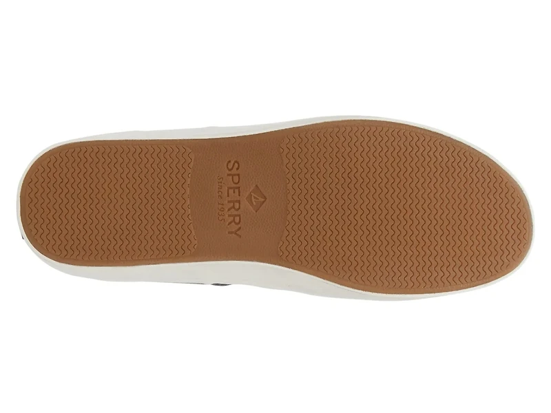 Moc Stripe Plus Sneaker - Men's
