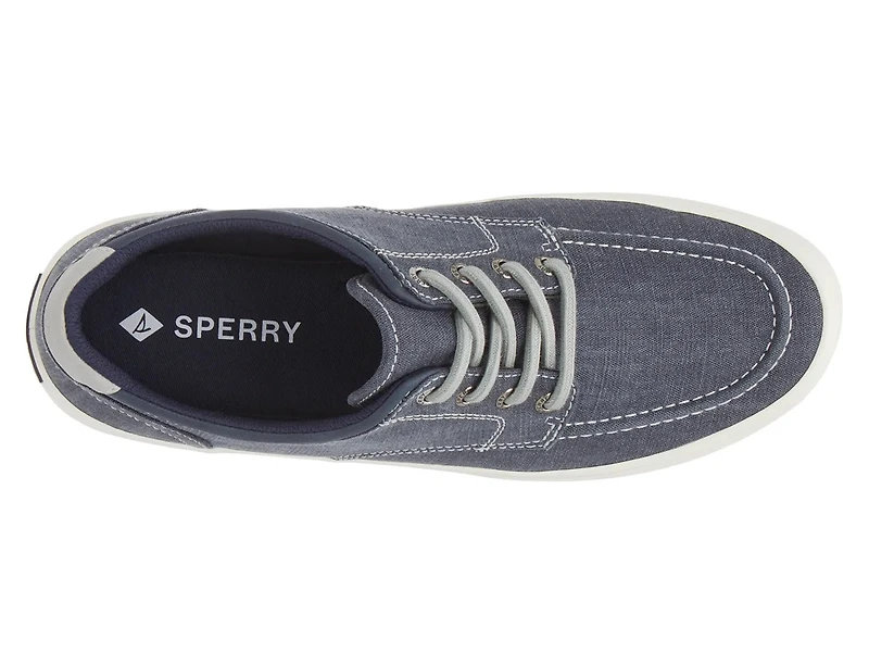 Moc Stripe Plus Sneaker - Men's