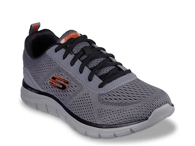 Track Leshur Sneaker