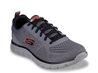 Track Leshur Sneaker