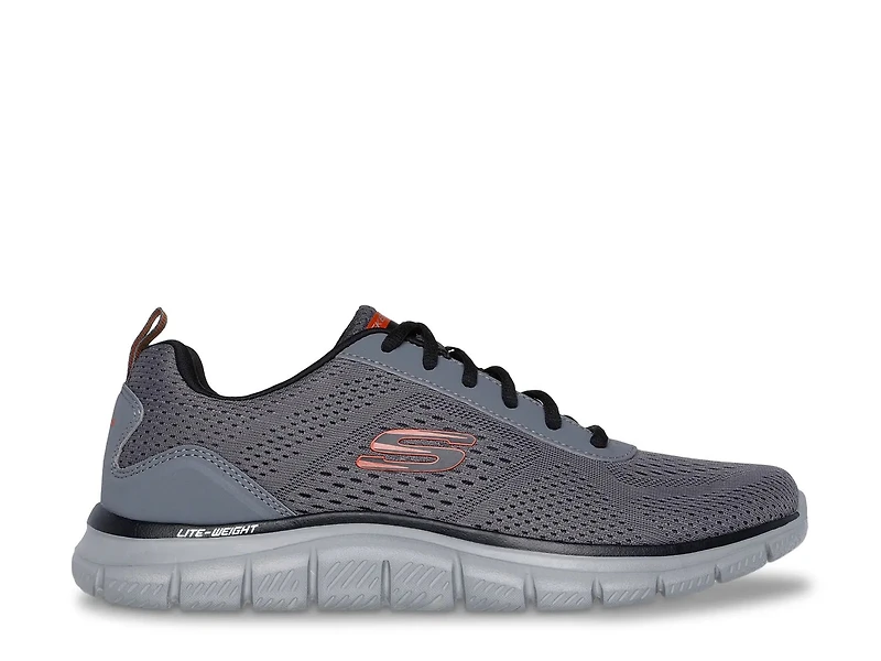 Track Leshur Sneaker