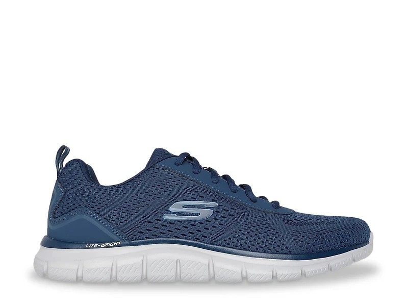 Track Leshur Sneaker