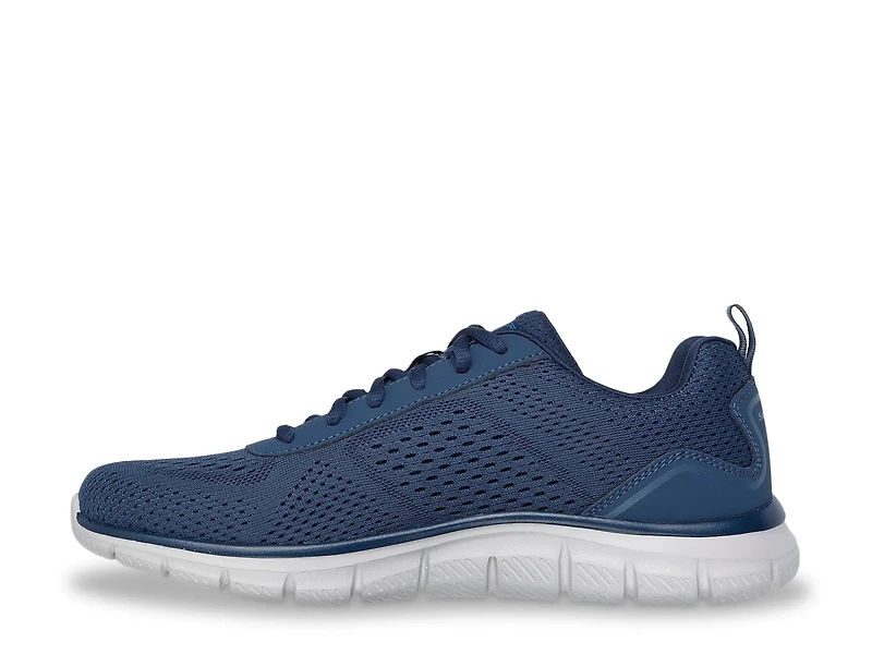 Track Leshur Sneaker