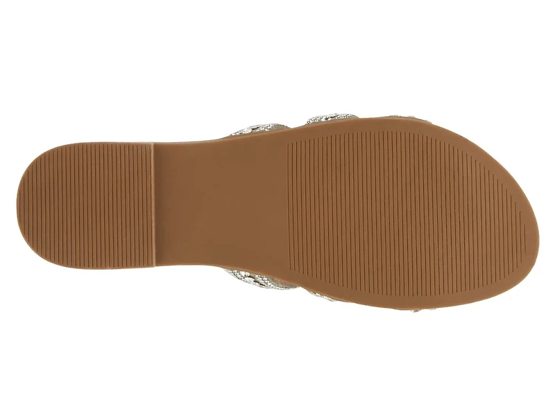 Keyana Sandal