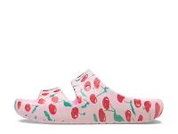 Classic Fruit Slide Sandal