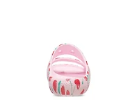 Classic Fruit Slide Sandal