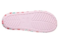 Classic Fruit Slide Sandal