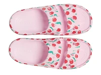 Classic Fruit Slide Sandal