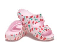 Classic Fruit Slide Sandal