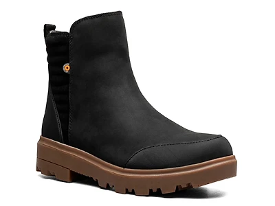 Holly II Bootie