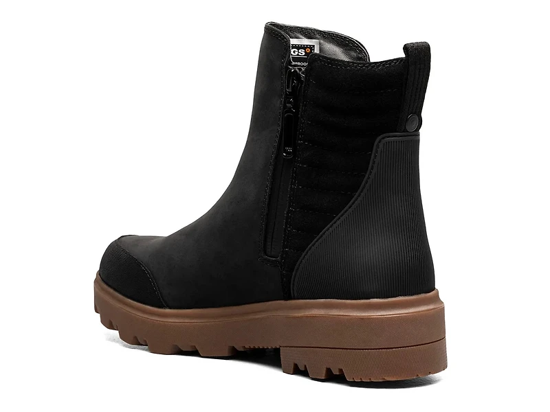 Holly II Bootie