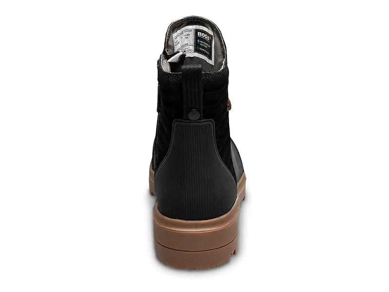 Holly II Bootie