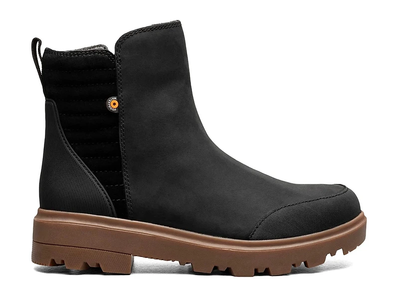 Holly II Bootie