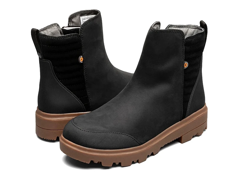 Holly II Bootie