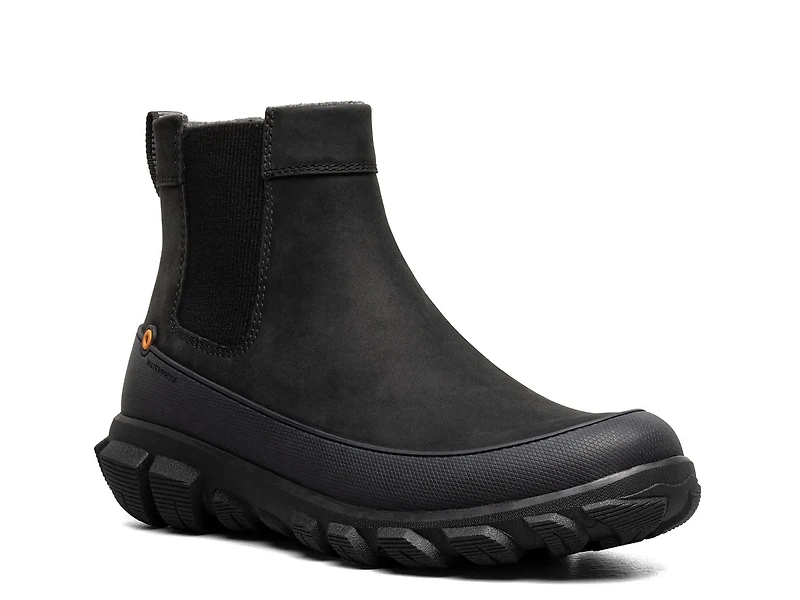 Cedar Chelsea Boot