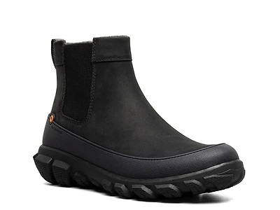 Cedar Chelsea Boot