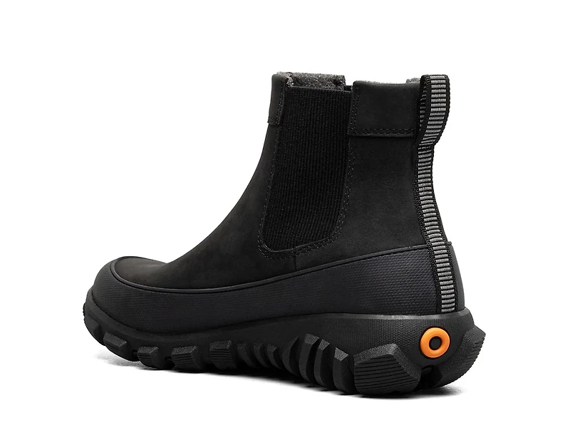 Cedar Chelsea Boot
